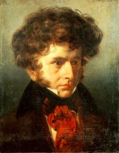Гектор Берлиоз / Hector Berlioz