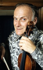 Иегуди Менухин / Yehudi Menuhin