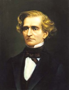 Гектор Берлиоз (Hector Berlioz)