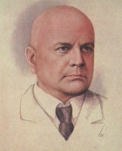 Ян Сибелиус (Jean Sibelius)
