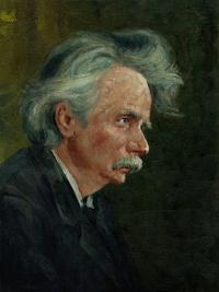 Эдвард Григ (Grieg)