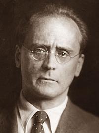 Антон фон Веберн (Webern)