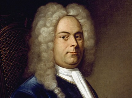 Георг Фридрих Гендель / George Frideric Handel